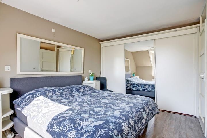 Foto 23 van Paardebloem 133