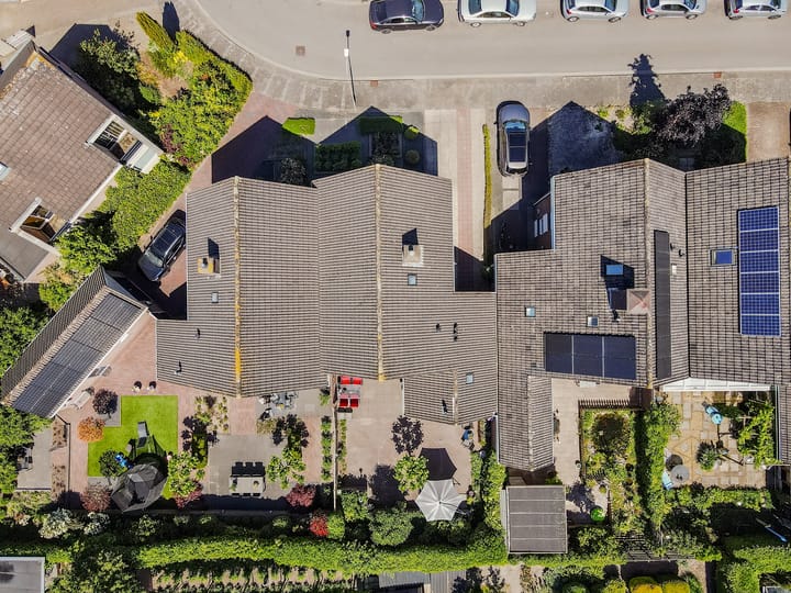 Foto 45 van Lange Wijden 60