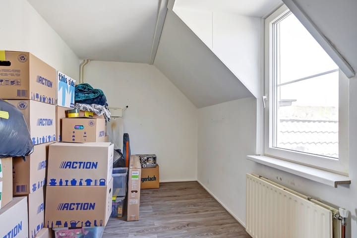 Foto 28 van Paardebloem 133