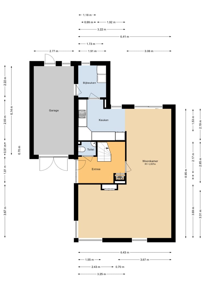 Foto 47 van Lange Wijden 60