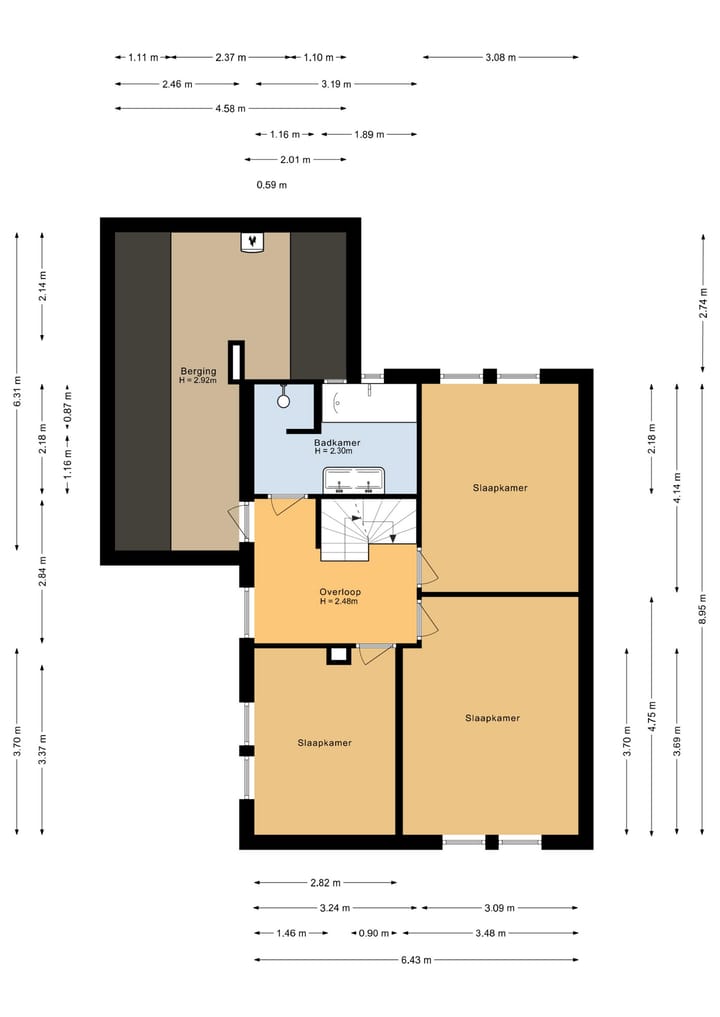 Foto 49 van Lange Wijden 60