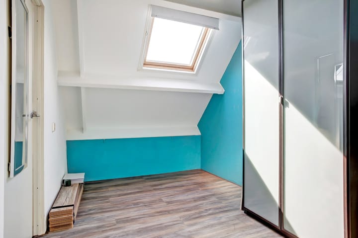 Foto 33 van Paardebloem 133