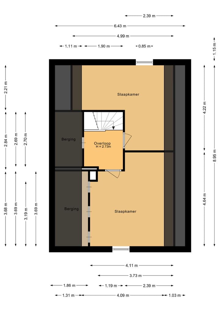 Foto 51 van Lange Wijden 60