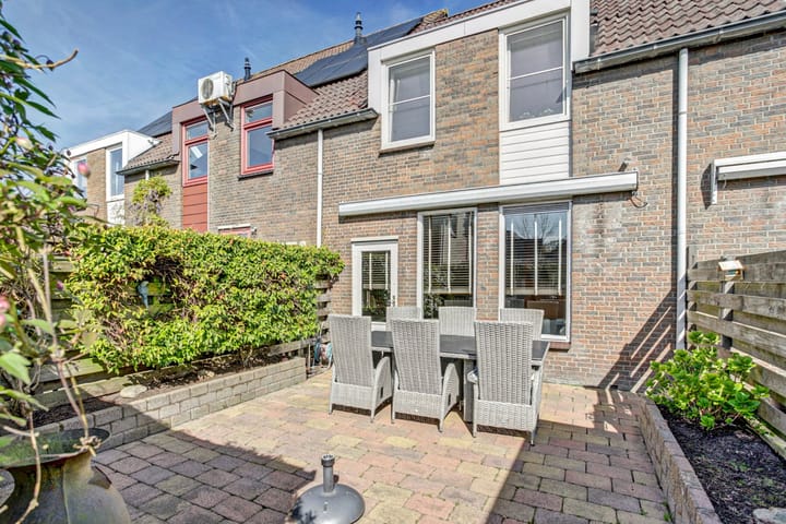 Foto 35 van Paardebloem 133