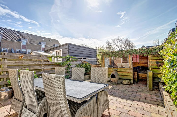 Foto 37 van Paardebloem 133