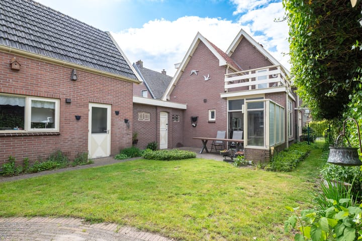 Foto 2 van Agricolastraat 27