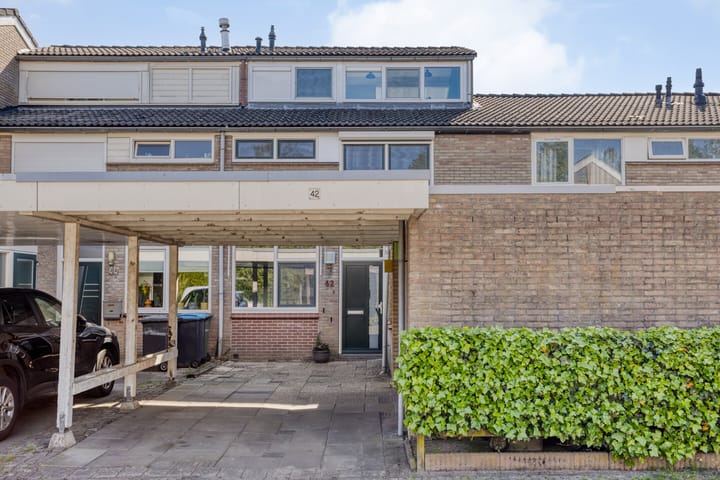 Foto 1 van Welnahorst 42