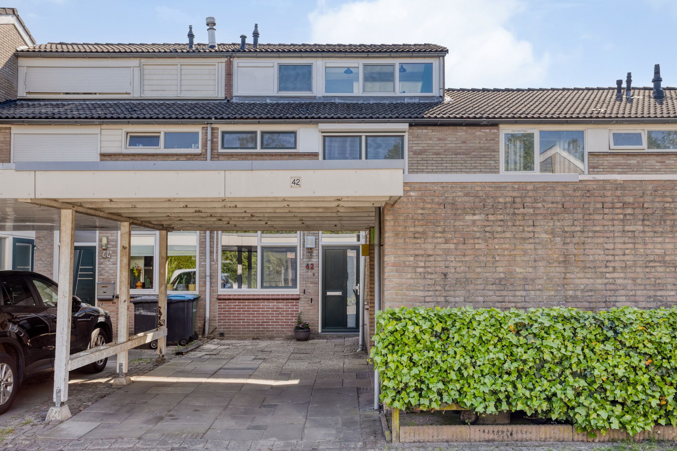 Welnahorst, 42, Enschede, 7531GL, Overijssel, Nederland 42