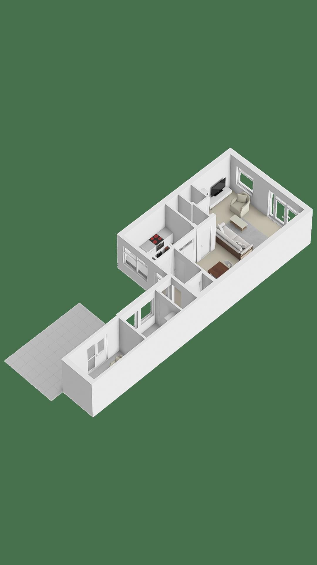 Foto 36 van Welnahorst 42