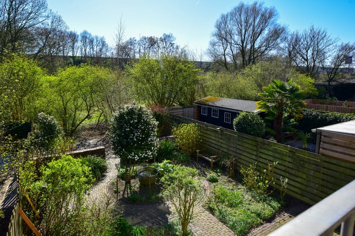 Foto 18 van Meidoornweg 182