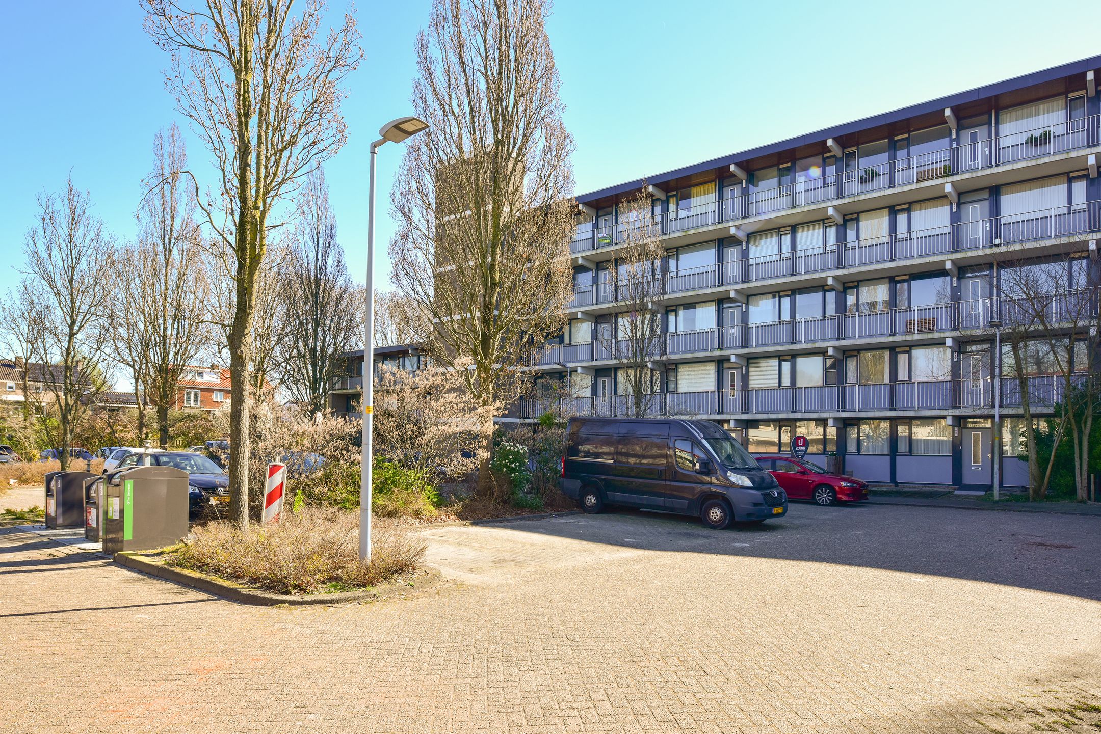 Foto 18 van Meidoornweg 182