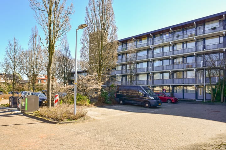 Foto 1 van Meidoornweg 182