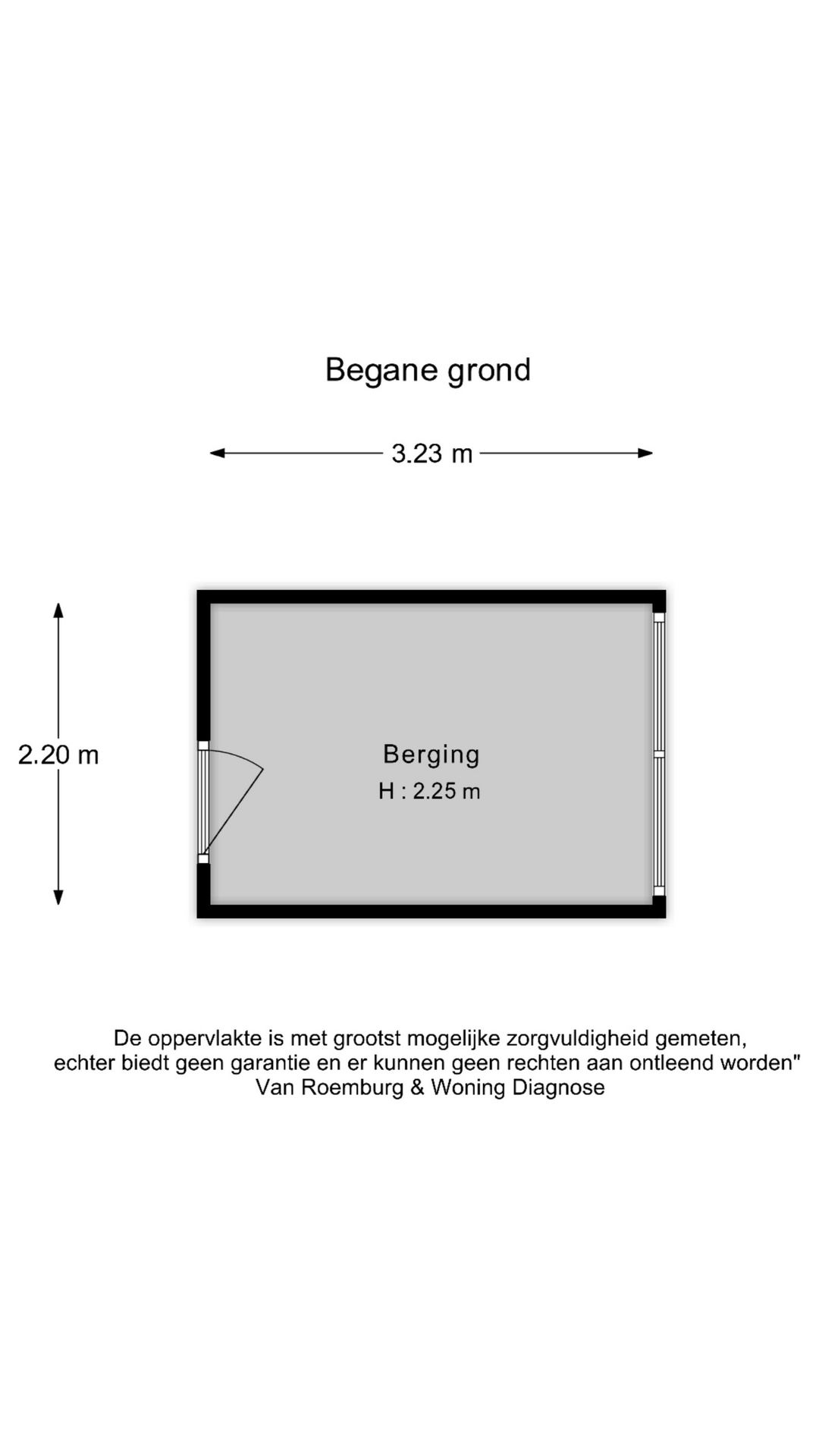 Foto 20 van Meidoornweg 182