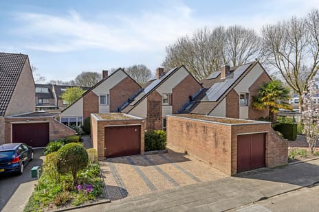 Abraham Kuyperstraat 4 secondary image