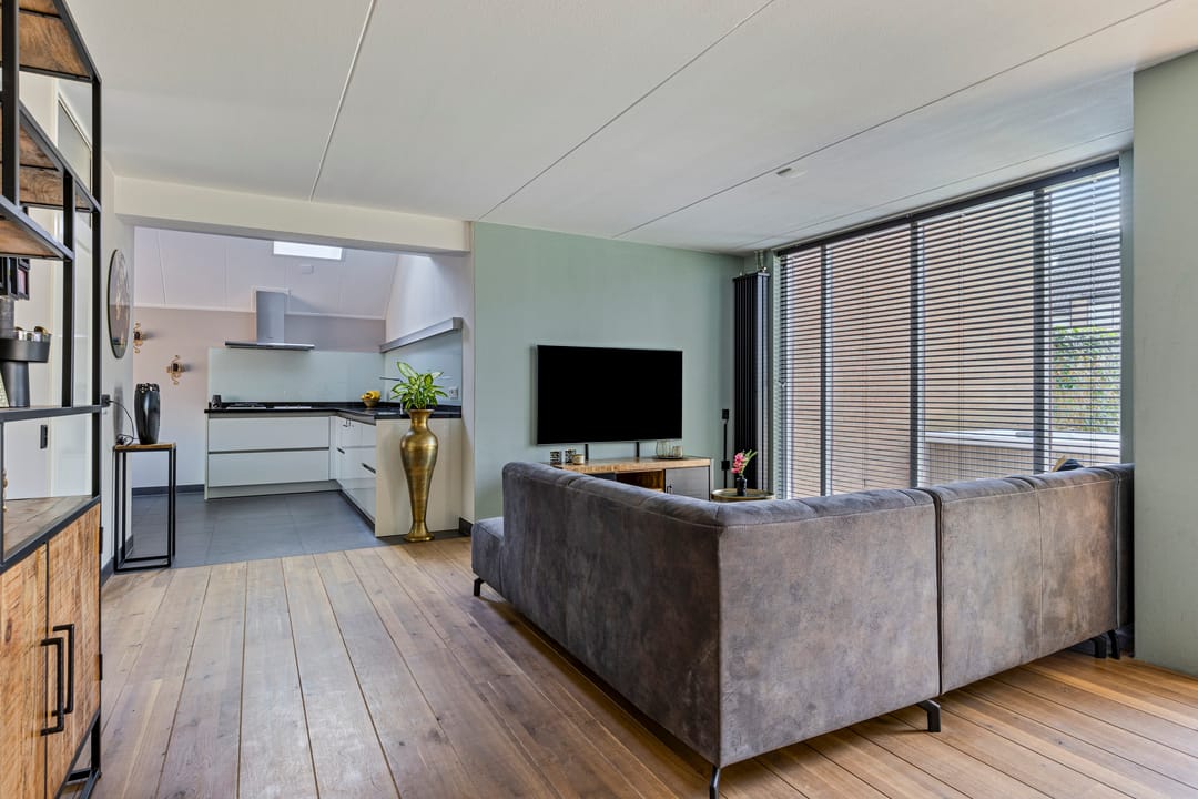 Foto 2 van Abraham Kuyperstraat 4