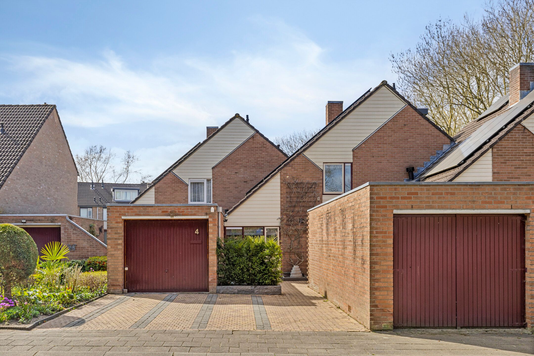 Foto 3 van Abraham Kuyperstraat 4