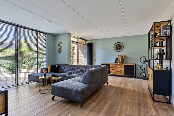 Foto 6 van Abraham Kuyperstraat 4