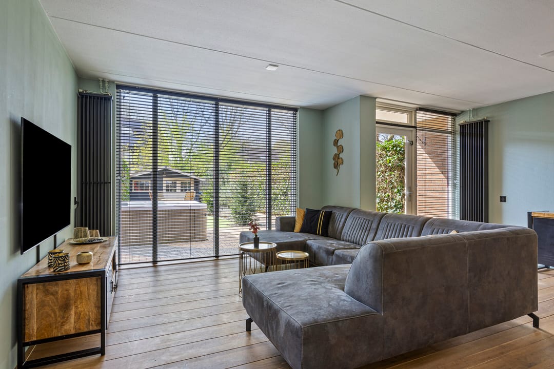 Foto 7 van Abraham Kuyperstraat 4