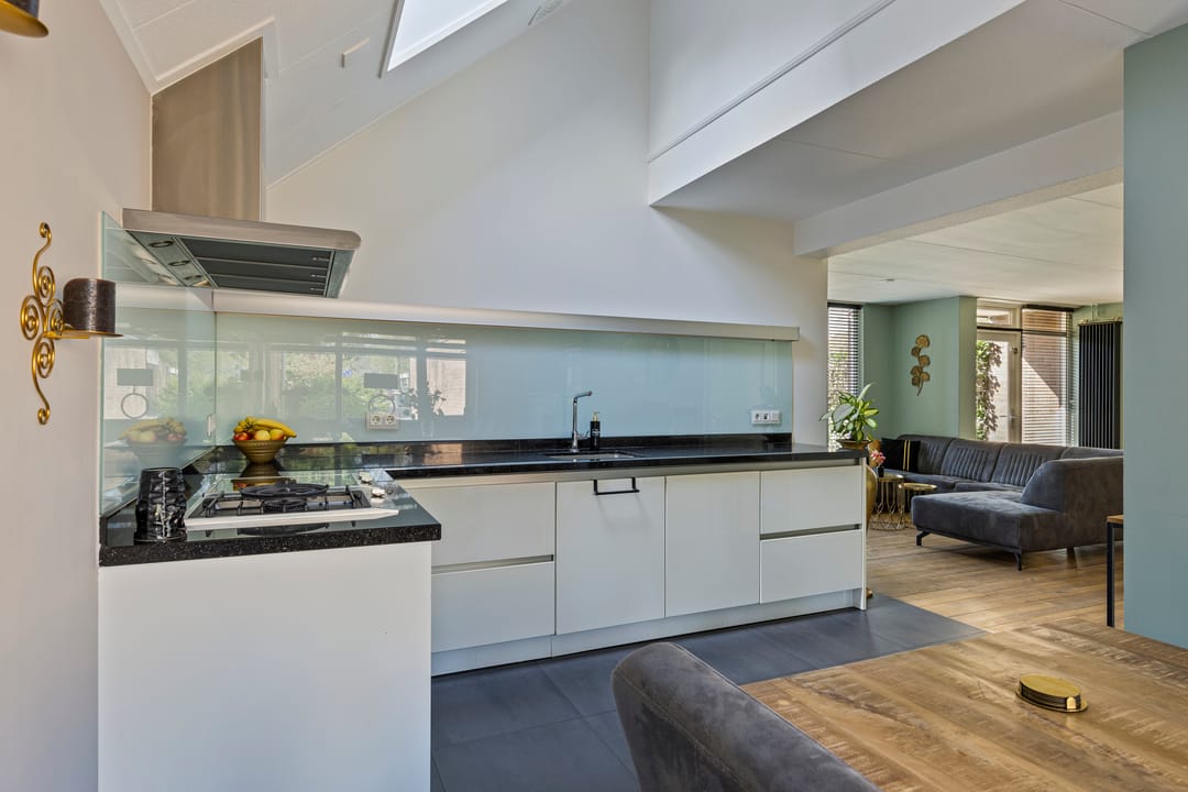 Foto 8 van Abraham Kuyperstraat 4