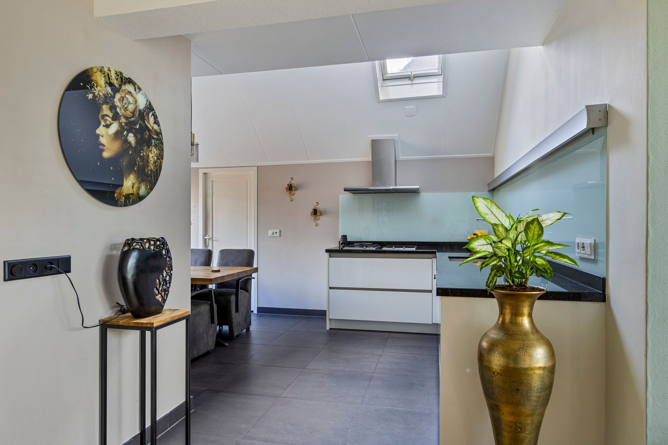 Foto 9 van Abraham Kuyperstraat 4