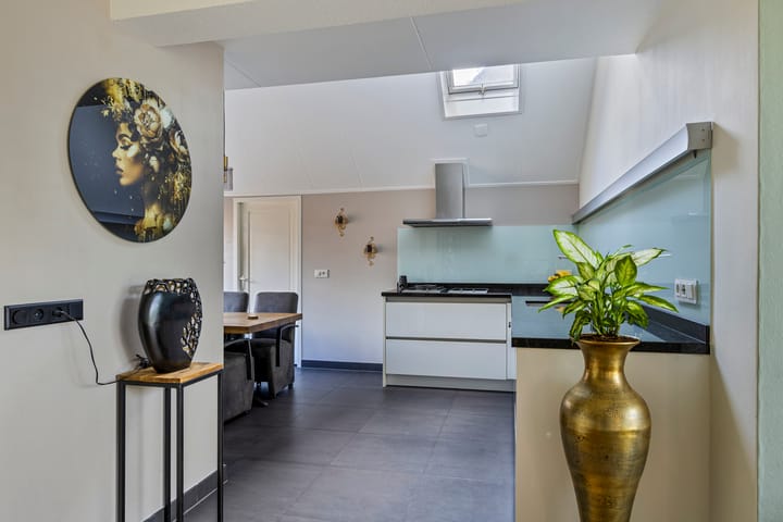 Foto 9 van Abraham Kuyperstraat 4