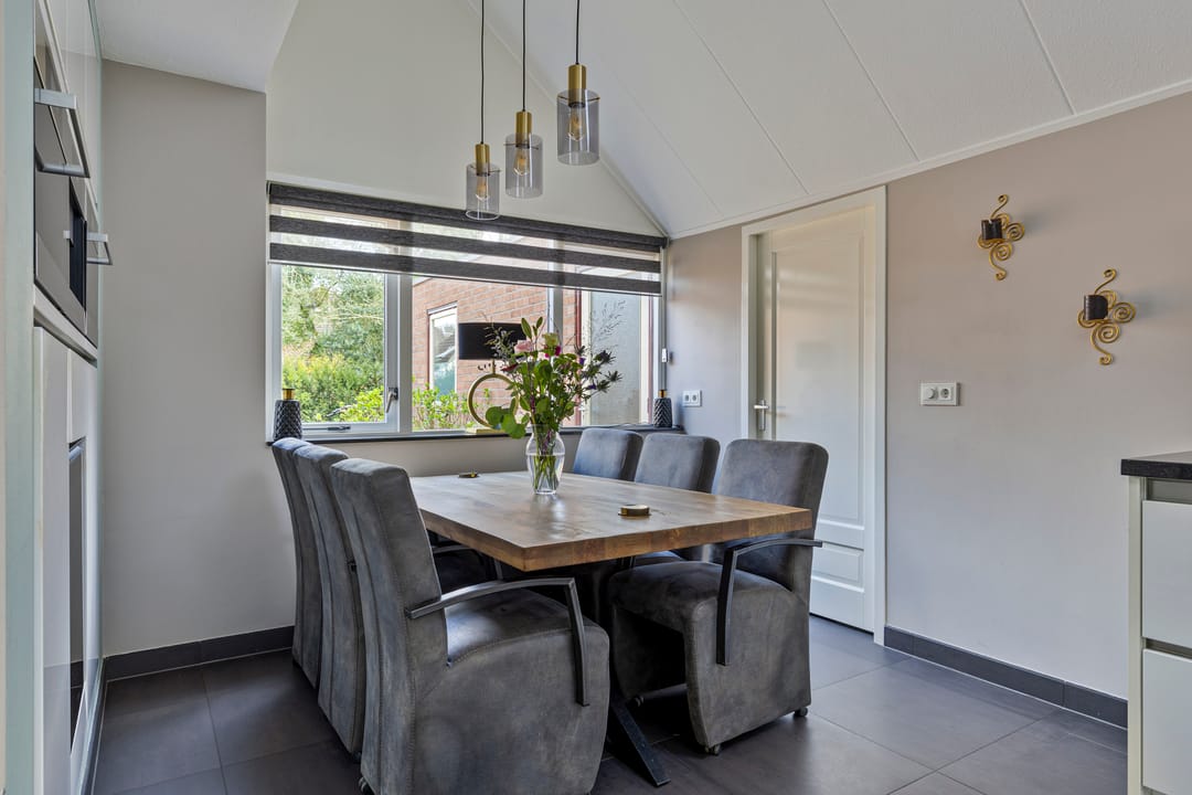 Foto 11 van Abraham Kuyperstraat 4