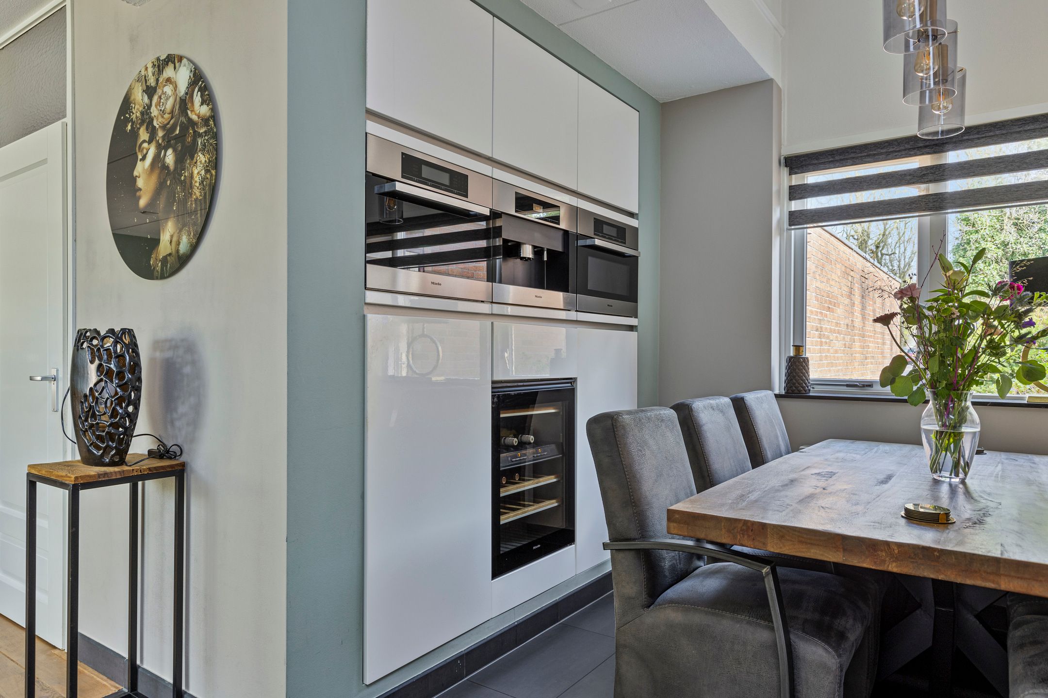 Foto 12 van Abraham Kuyperstraat 4