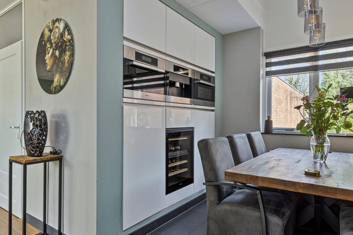 Foto 12 van Abraham Kuyperstraat 4