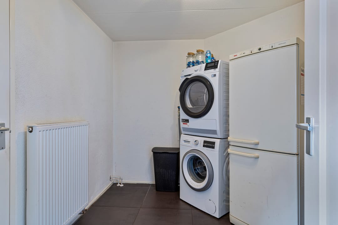 Foto 13 van Abraham Kuyperstraat 4