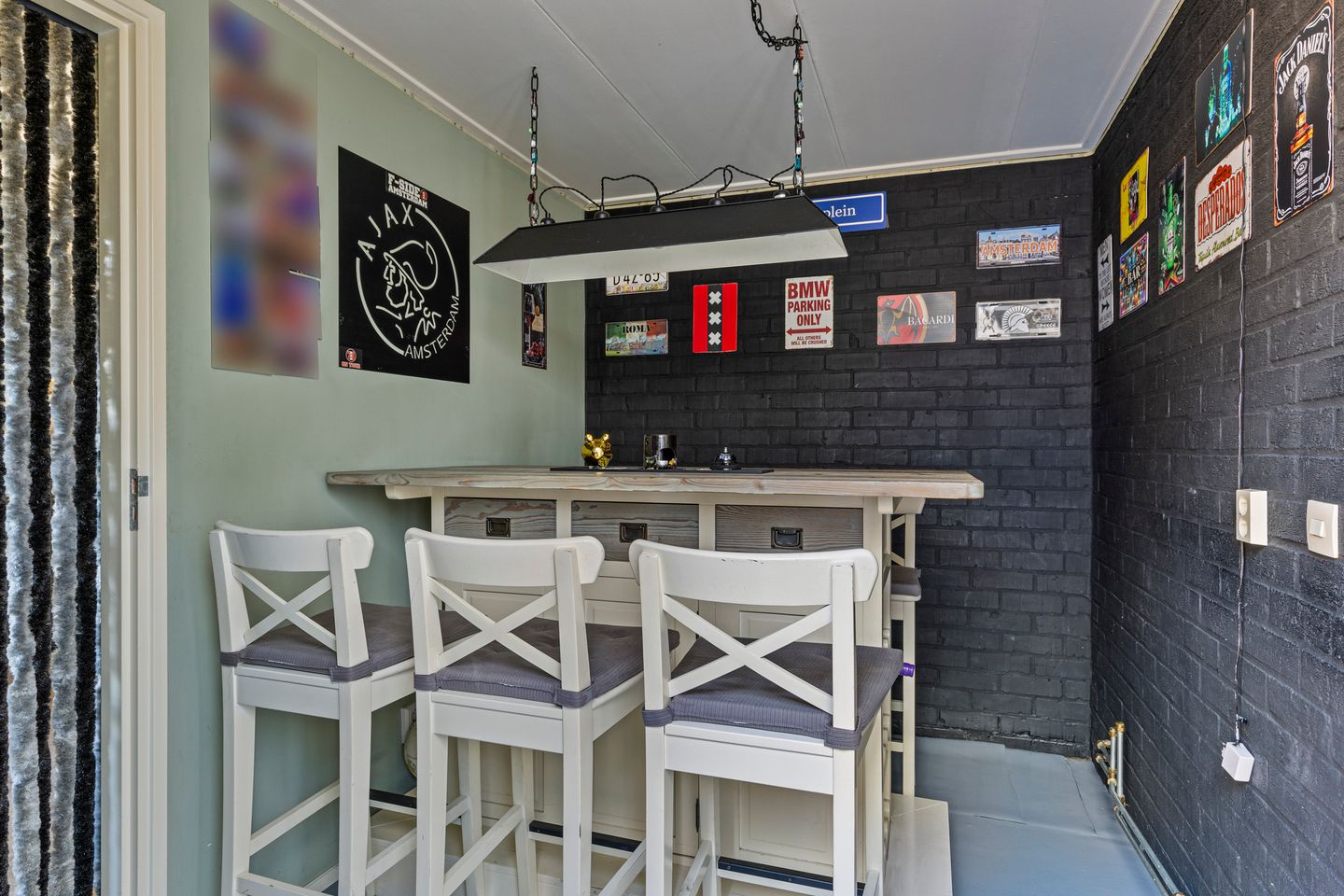 Foto 14 van Abraham Kuyperstraat 4