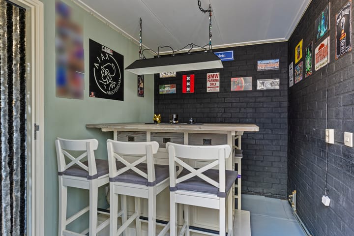 Foto 14 van Abraham Kuyperstraat 4