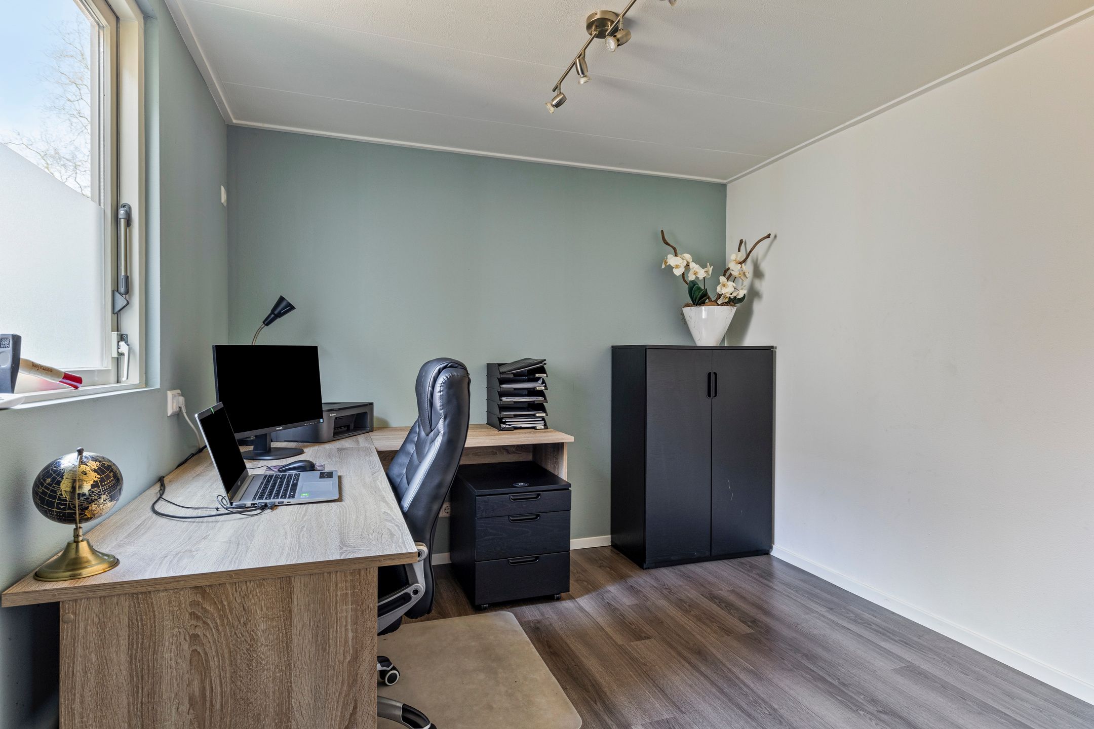 Foto 15 van Abraham Kuyperstraat 4