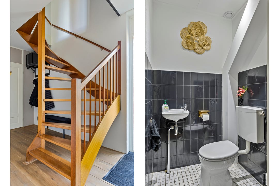 Foto 16 van Abraham Kuyperstraat 4