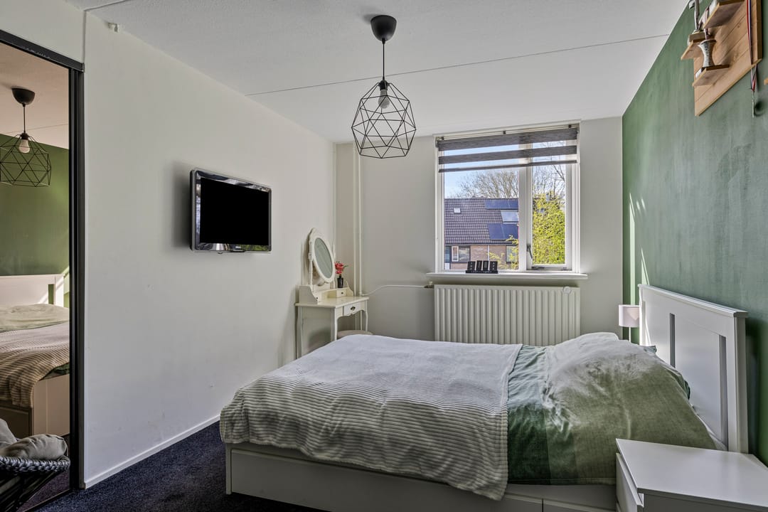 Foto 17 van Abraham Kuyperstraat 4