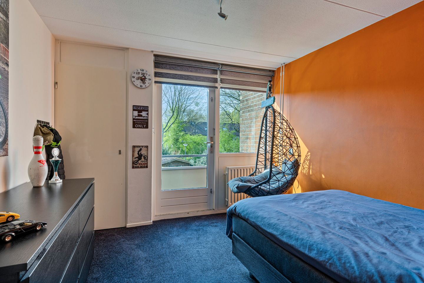 Foto 20 van Abraham Kuyperstraat 4