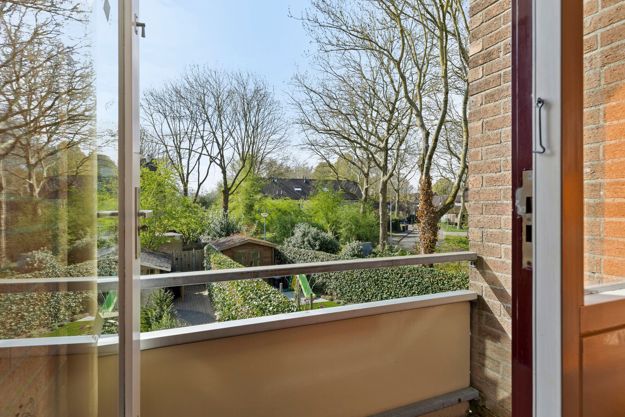 Foto 21 van Abraham Kuyperstraat 4