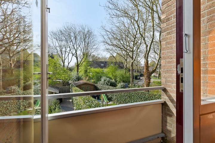 Foto 21 van Abraham Kuyperstraat 4