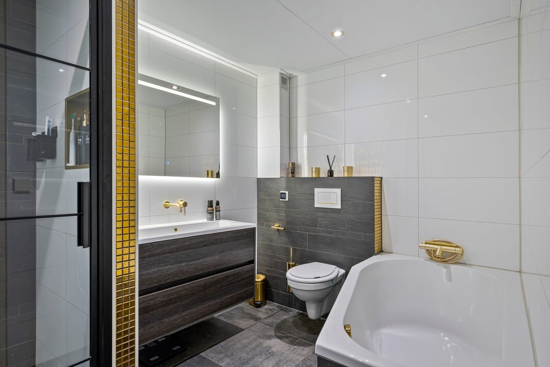 Foto 22 van Abraham Kuyperstraat 4