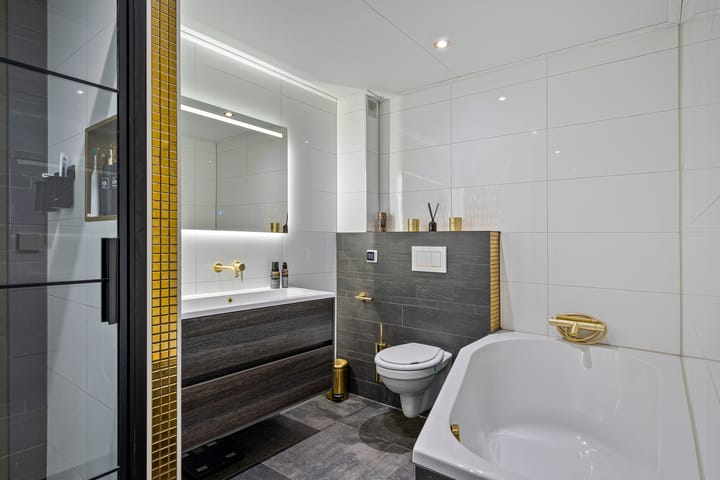 Foto 22 van Abraham Kuyperstraat 4