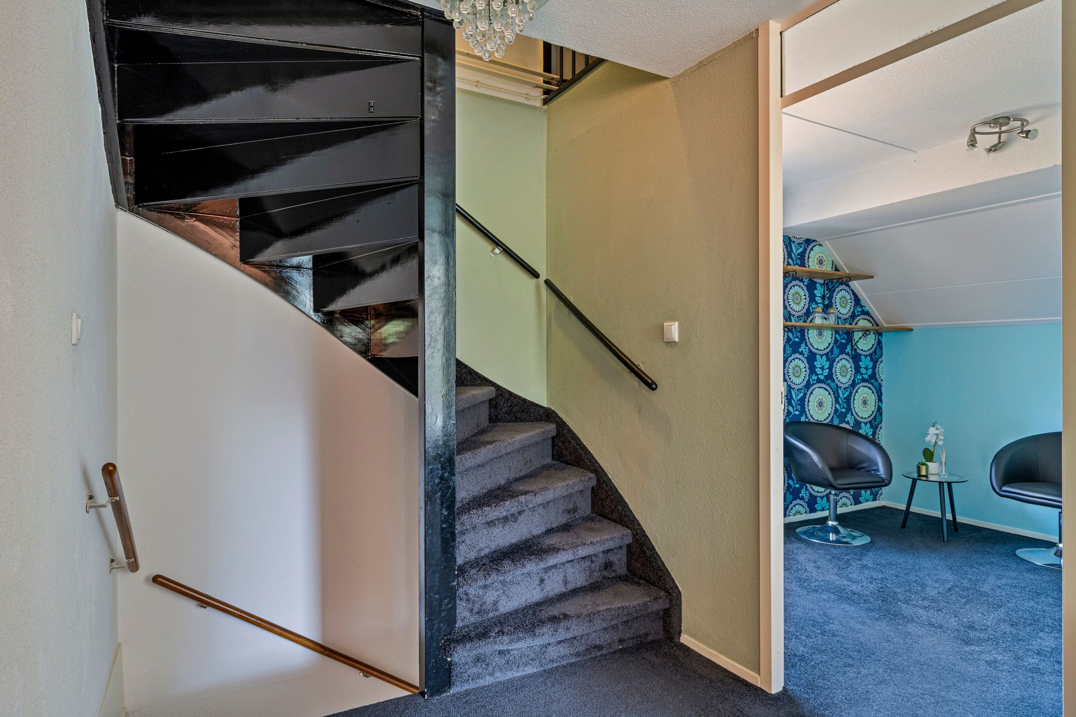 Foto 24 van Abraham Kuyperstraat 4