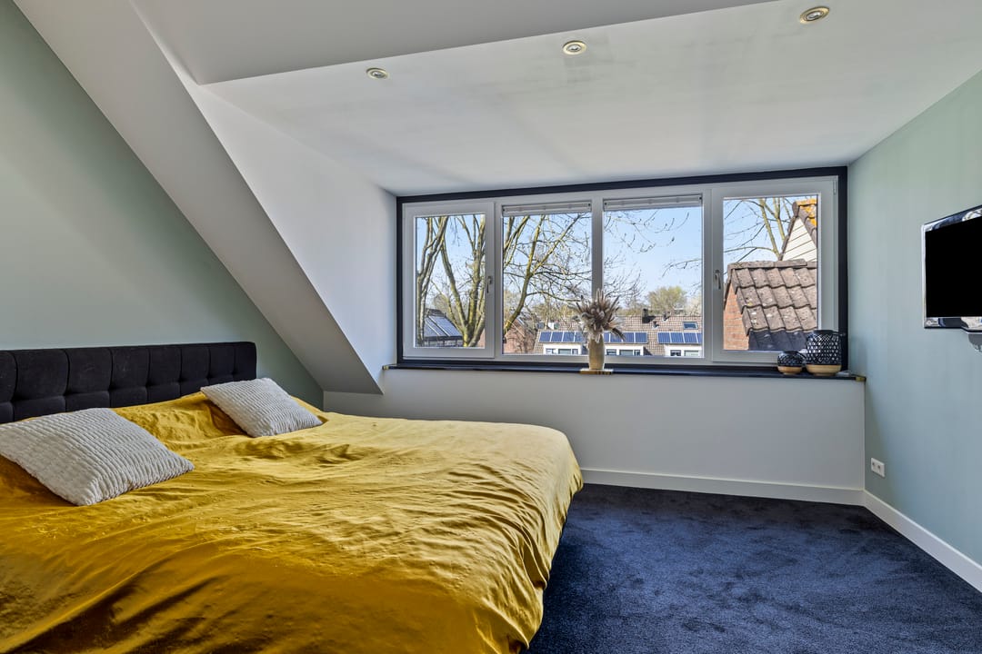 Foto 26 van Abraham Kuyperstraat 4