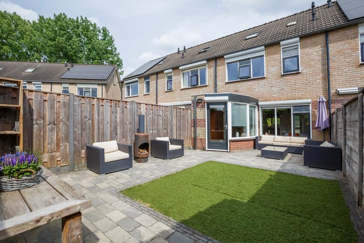 Foto 12 van Dilleveld 23