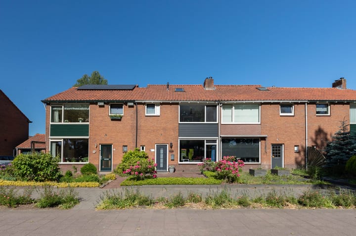 Foto 1 van Rembrandtstraat 20