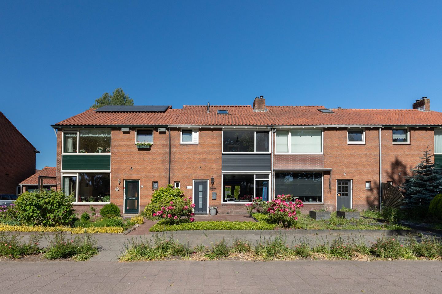 Foto 1 van Rembrandtstraat 20