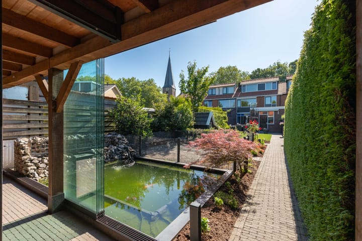 Foto 3 van Rembrandtstraat 20