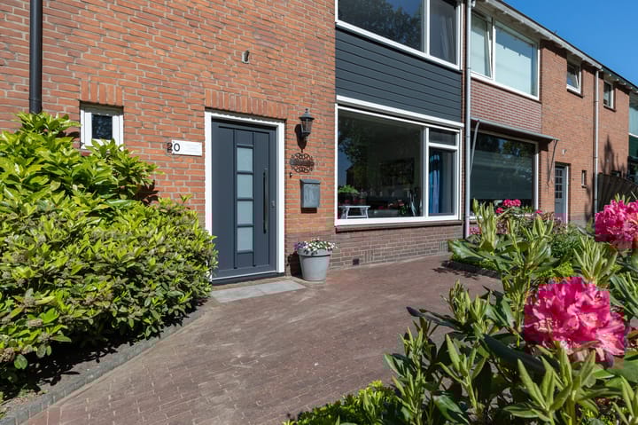 Foto 7 van Rembrandtstraat 20