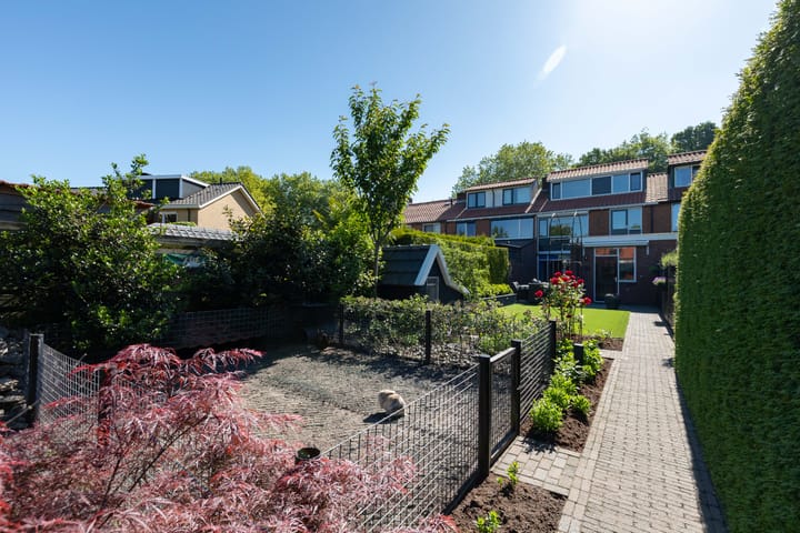 Foto 8 van Rembrandtstraat 20