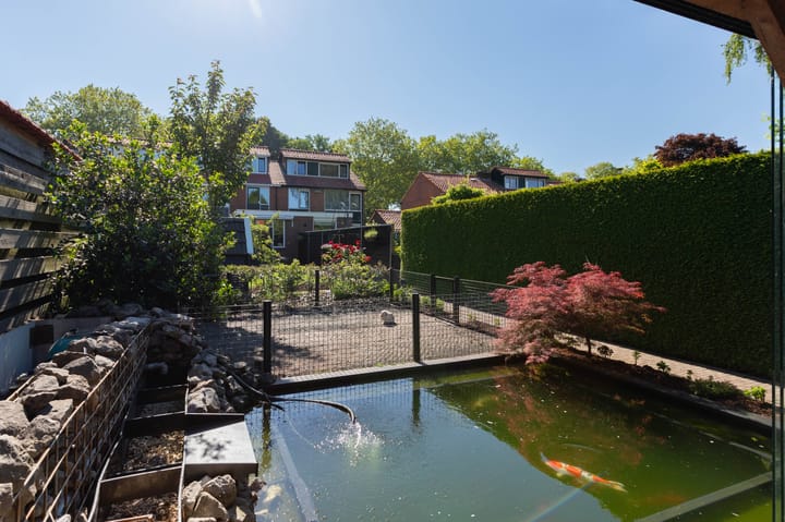 Foto 9 van Rembrandtstraat 20