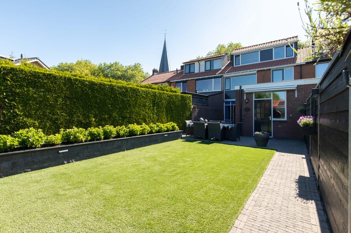 Foto 10 van Rembrandtstraat 20