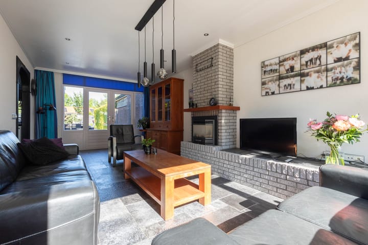 Foto 19 van Rembrandtstraat 20